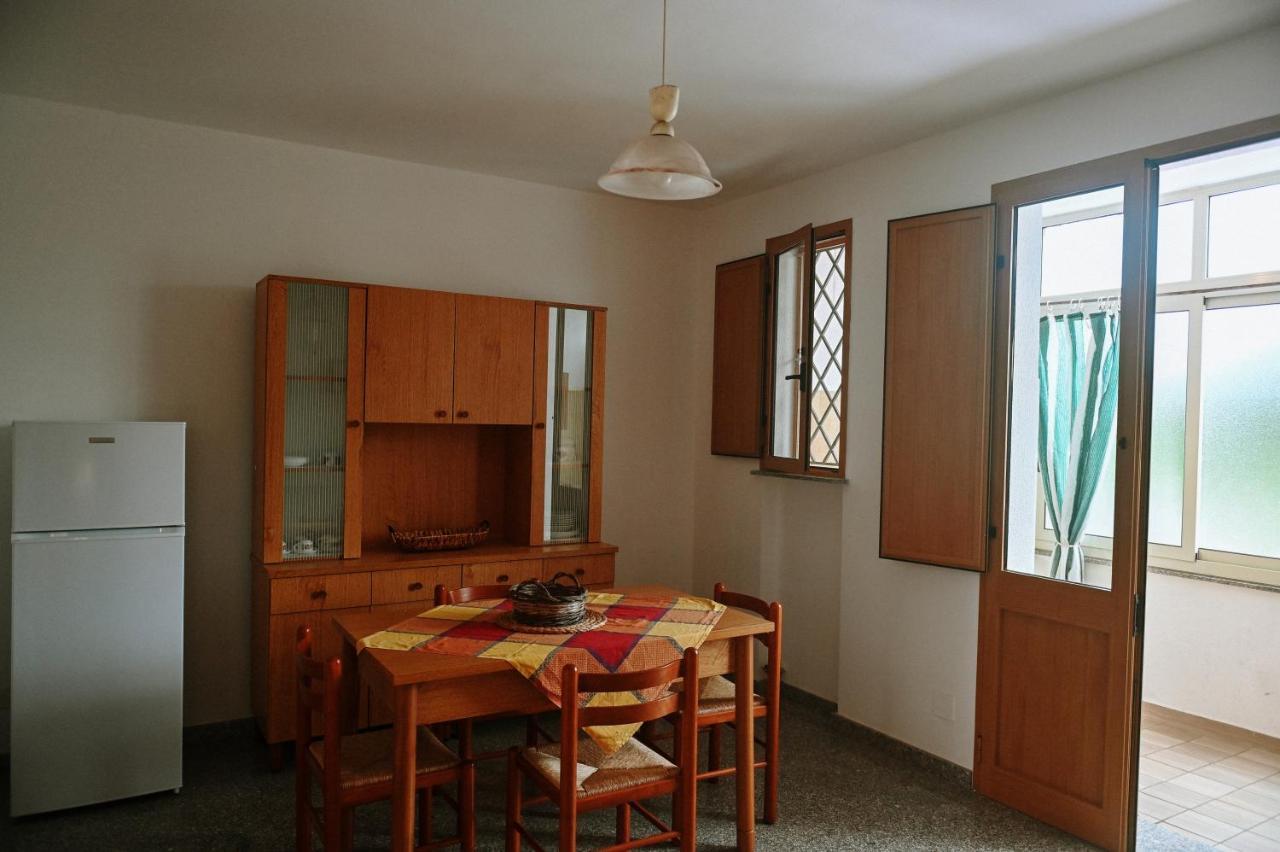 Apartamento Lupino House Castro  Exterior foto
