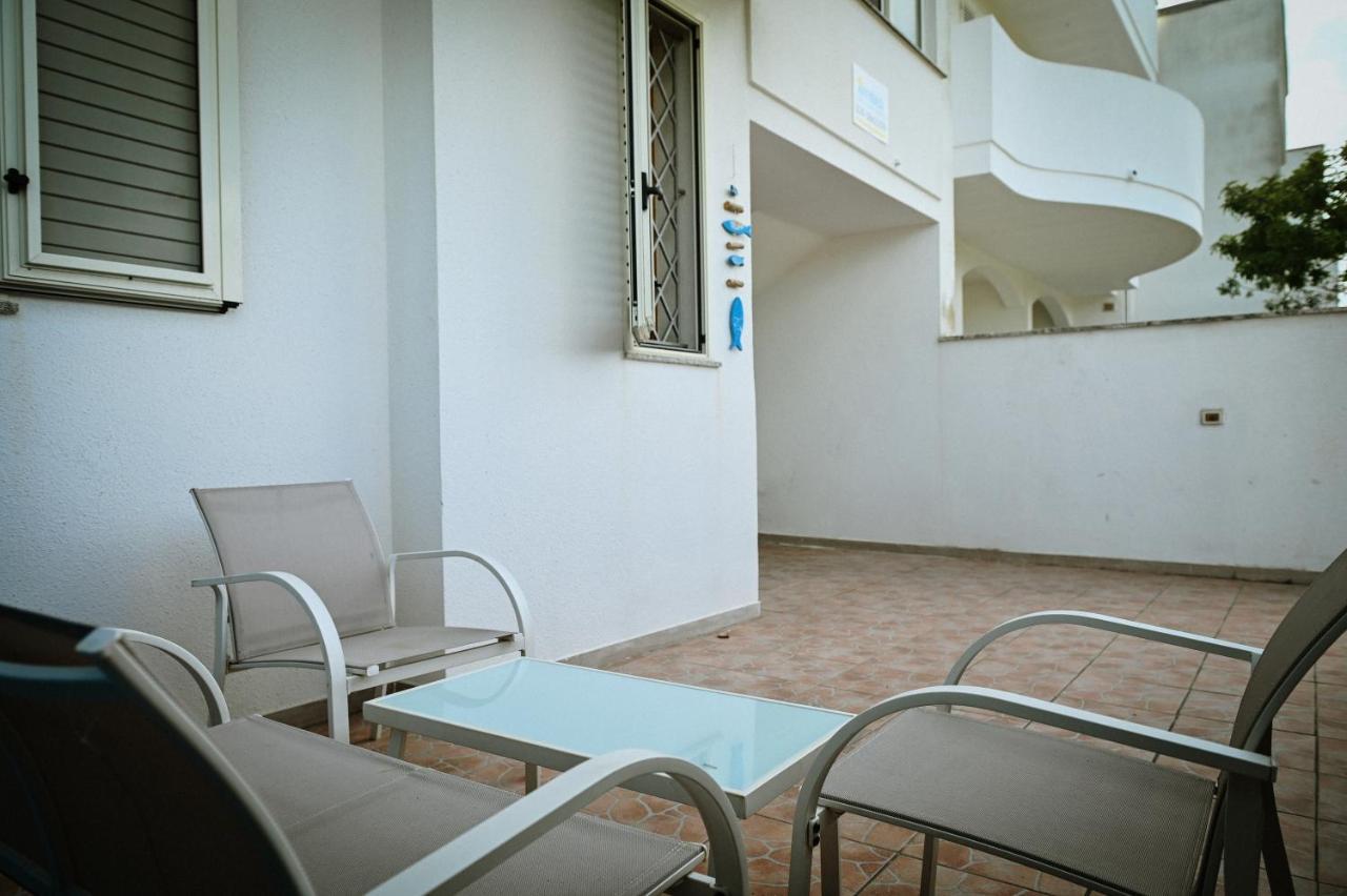 Apartamento Lupino House Castro  Exterior foto