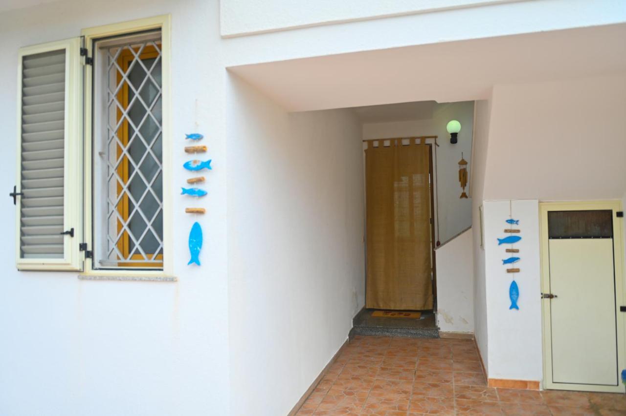 Apartamento Lupino House Castro  Exterior foto