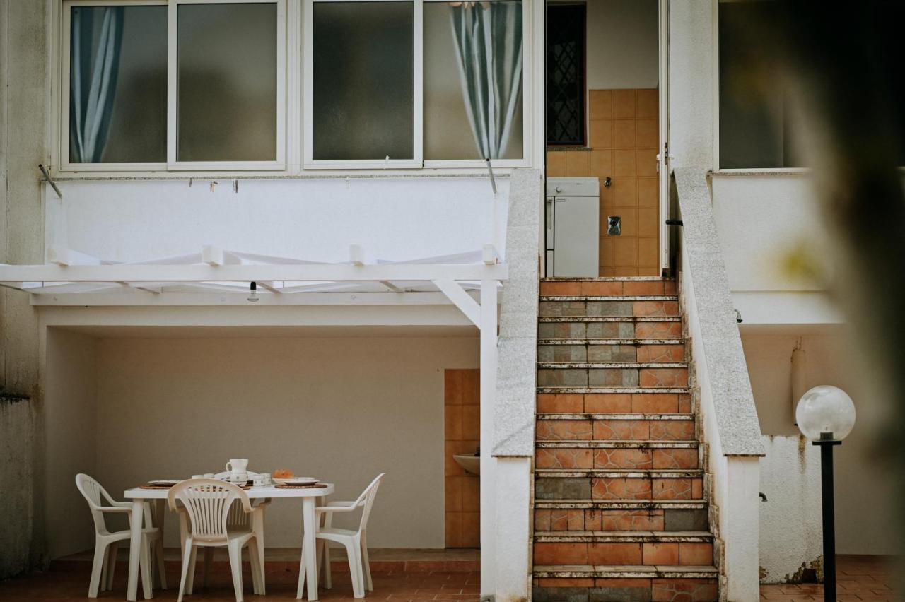 Apartamento Lupino House Castro  Exterior foto