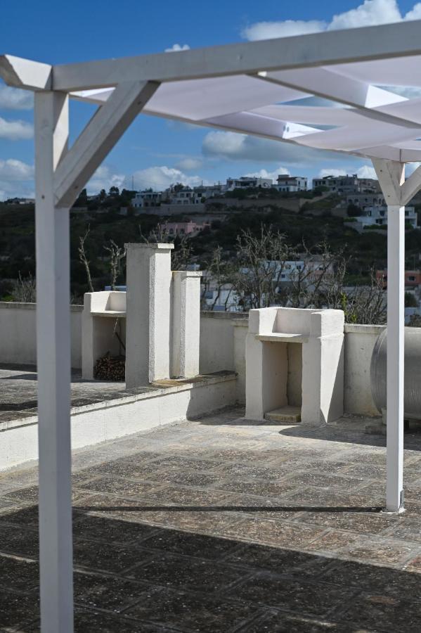 Apartamento Lupino House Castro  Exterior foto