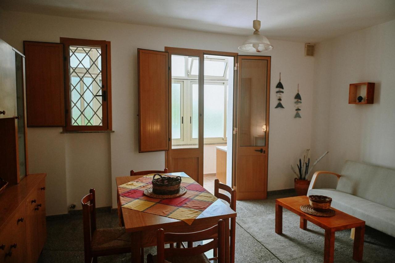 Apartamento Lupino House Castro  Exterior foto